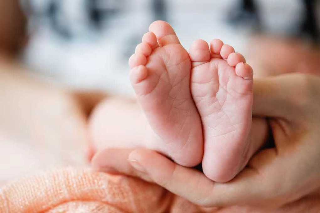 В Тамбове в июле родилось более 500 детей