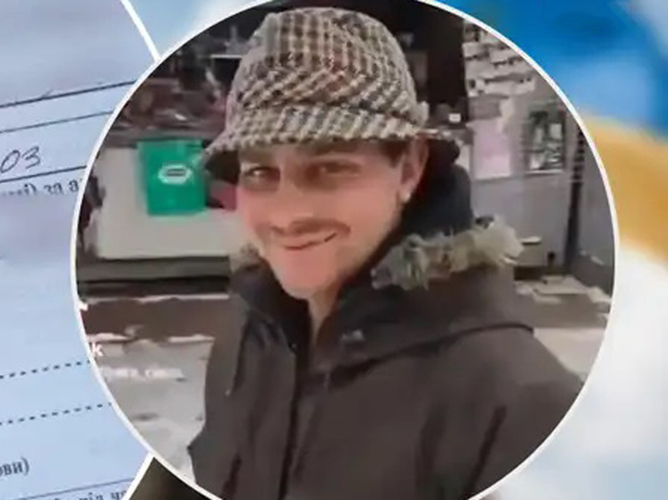 Призывник до передовой не добрался – умер