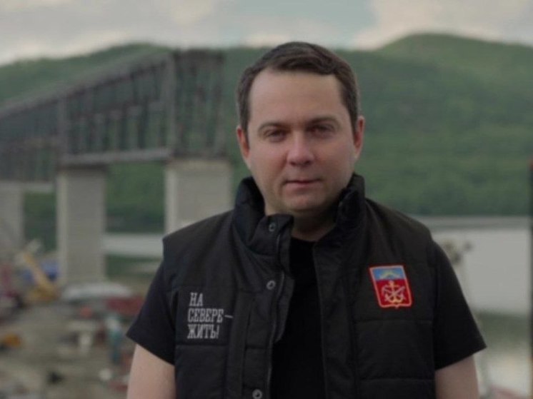 Андрей Чибис присоединился к поздравлениям с Днем железнодорожника