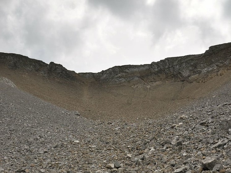 Щебень из карьера Тельмановского района ДНР используют в ремонте главных дорог Республики