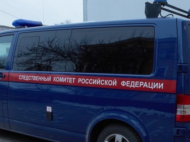СК начал проверку по факту гибели мужчины в Оке в Касимовском районе
