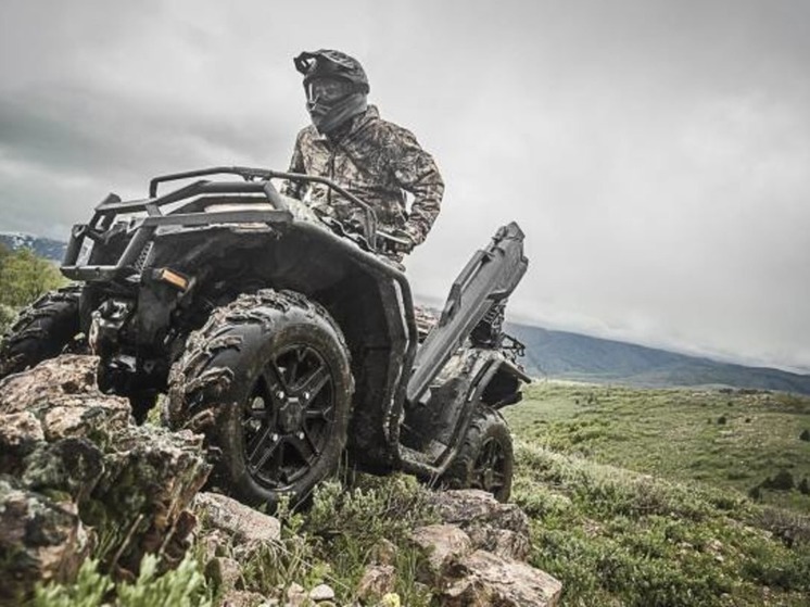 Волонтёры спасли пропавшего жителя посёлка Провидения