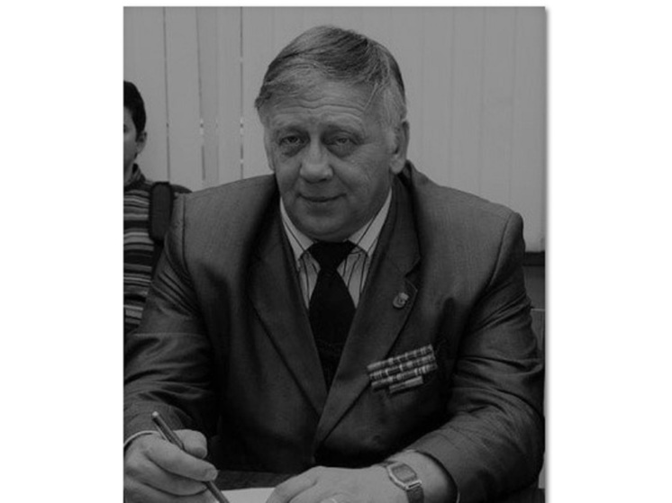В Переславле умер глава избиркома