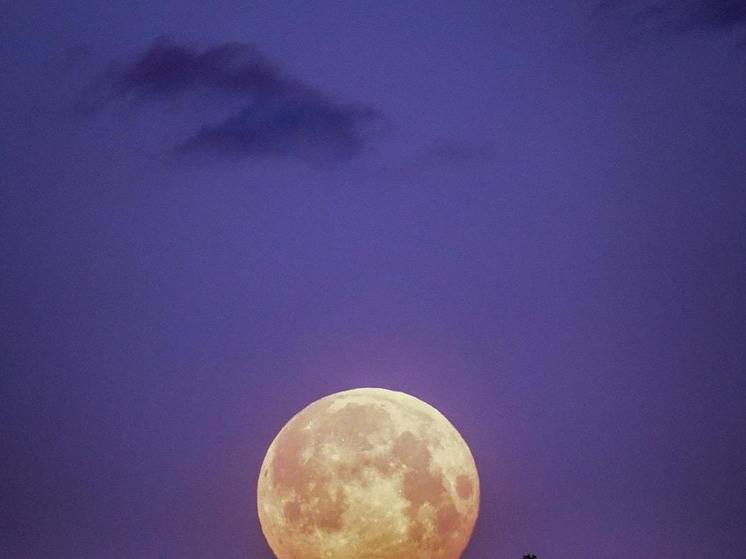 Астроном раскрыл важность высадки космонавтов на Луну