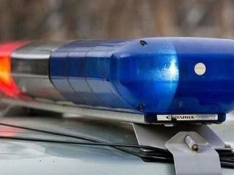 В Омске полиция расследует два несчастных случая на Иртыше
