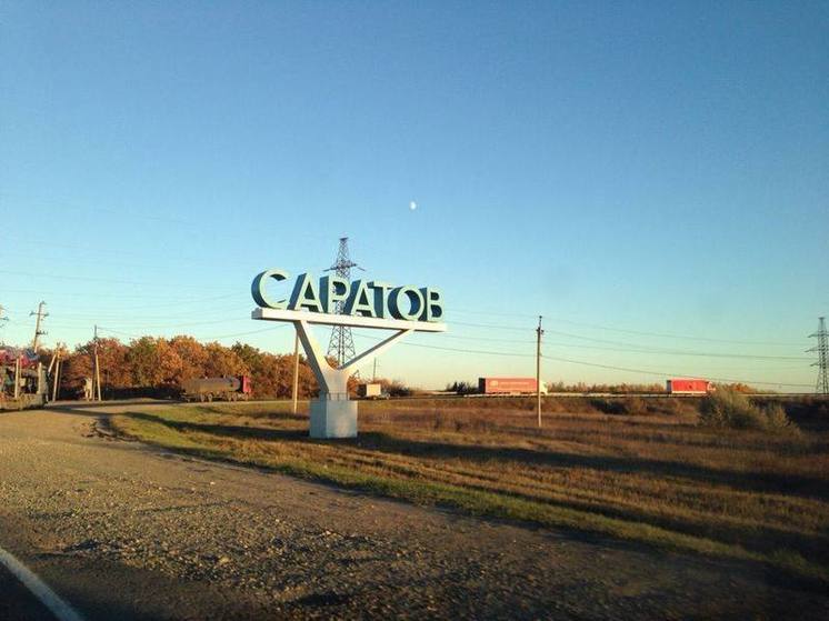 Тело мужчины из Пензенской области было обнаружено в саратовском пруду