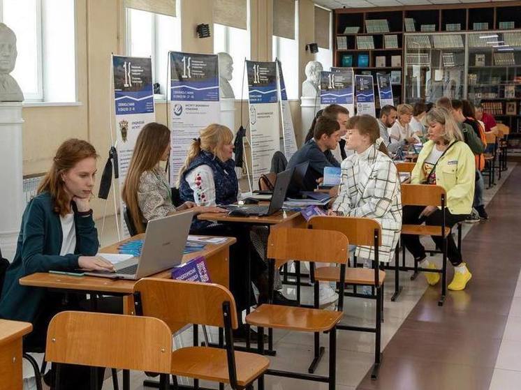 В кузбасских вузах стало больше целевых мест