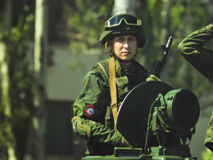 Российская армия улучшила позиции на двух направлениях в ДНР