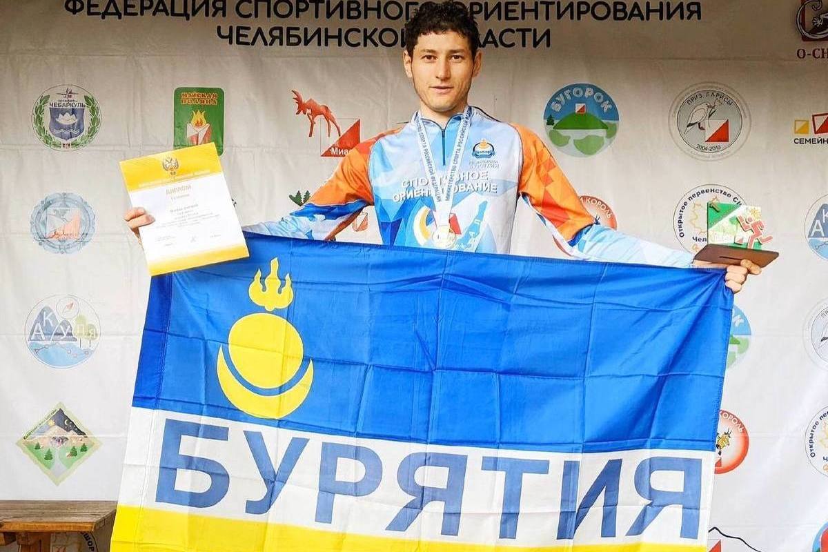 Спортсмен из Бурятии стал победителем Кубка страны