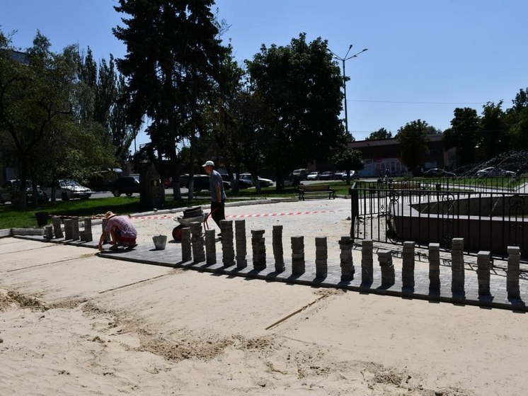 Жители Дебальцево возвращаются домой на фоне восстановления города