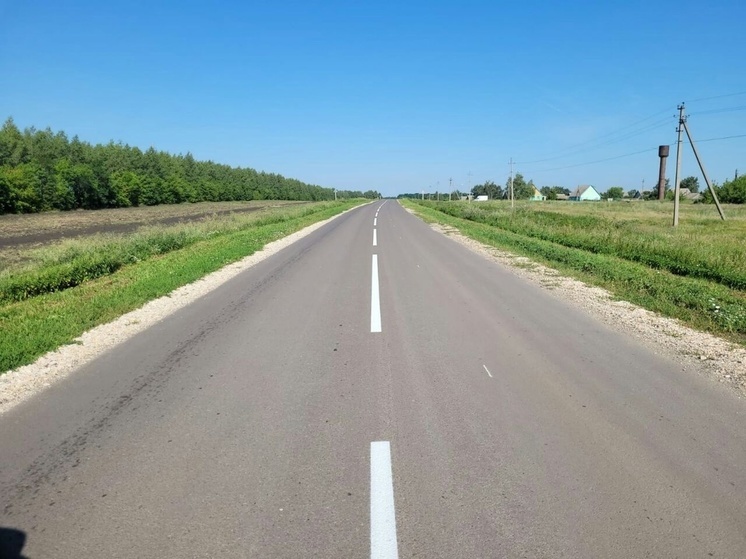 Пензенцам рассказали о причине пробок на трассе М5
