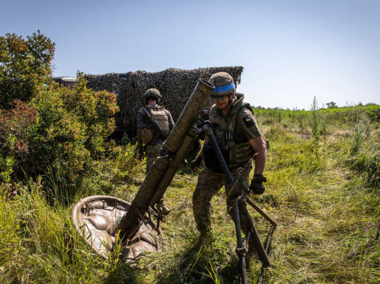 Colonel McGregor: Ukraine is on the brink of total collapse