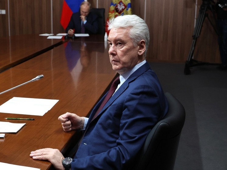 Собянин: на развитие малого и среднего бизнеса Москвы выделили свыше 19 млрд рублей