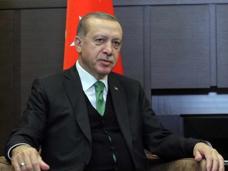 Политолог Блохин: президент Турции Эрдоган вряд ли сможет изменить ход украинского конфликта