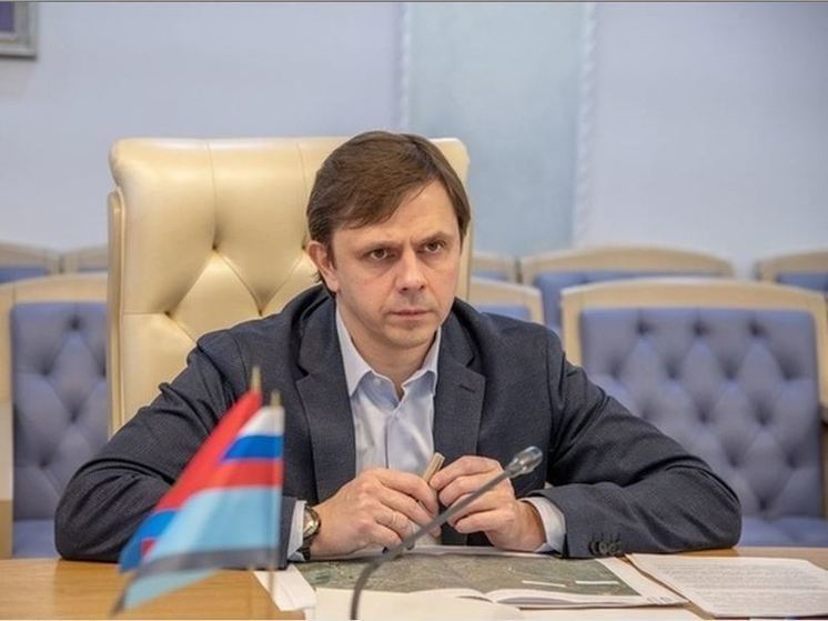 В Орловской области сбили беспилотник самолётного типа