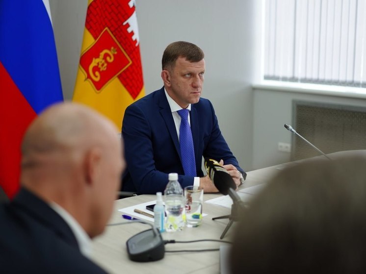 Евгений Наумов прокоментировал падение ребёнка с недостроя в Краснодаре