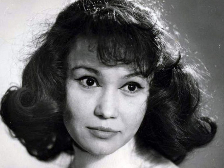 В Москве спустя год после смерти нашли тело режиссера Светланы Джимбиновой