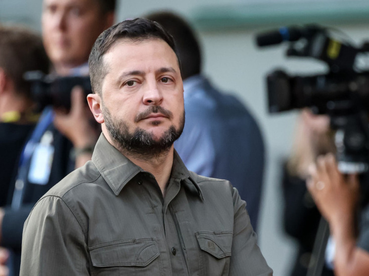 NZZ: Зеленский ответит за все провалы перед своими американскими кураторами