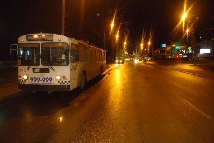 В Йошкар-Оле изменятся маршруты троллейбусов №№ 2, 3, 8, 10 и 12