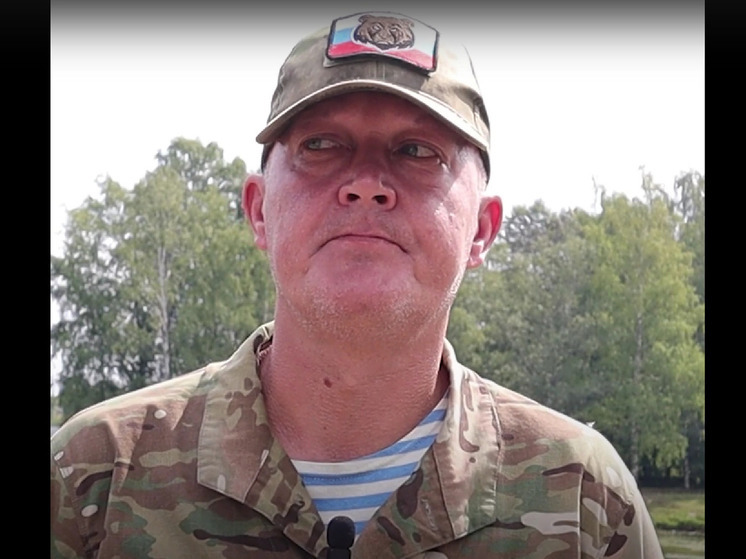 Учитель из Ярославской области вернулся с СВО с контузией