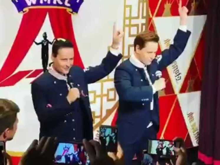 Директор озвучил подозреваемых в похищении