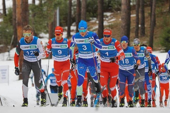 Tyumen region is preparing to receive the strongest skiers