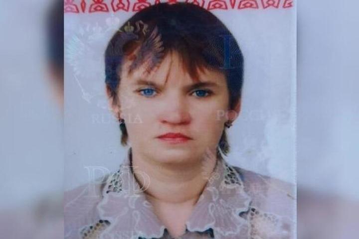 В Ростовской области пропала без вести женщина, страдающая шизофренией
