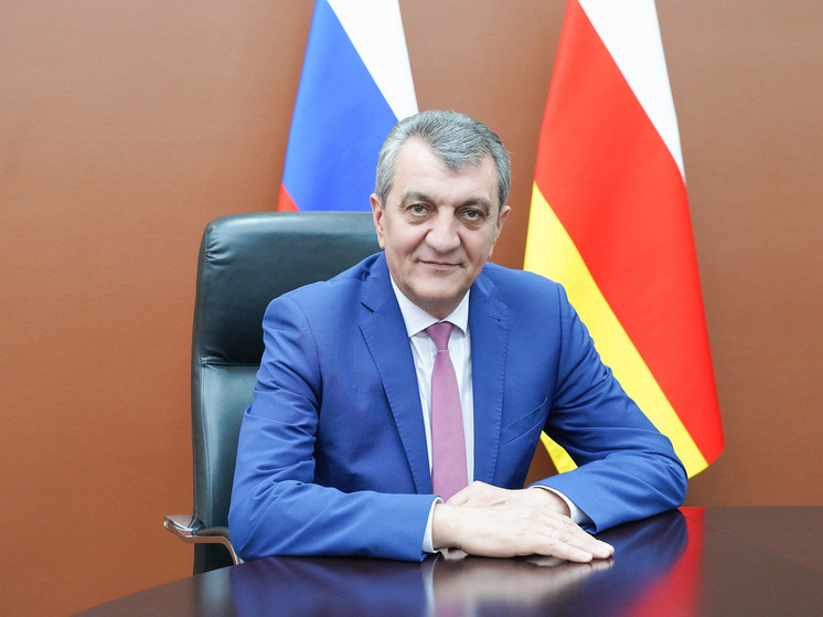 Глава Северной Осетии вспомнил, как 15 лет назад защищал жителей Южной Осетии