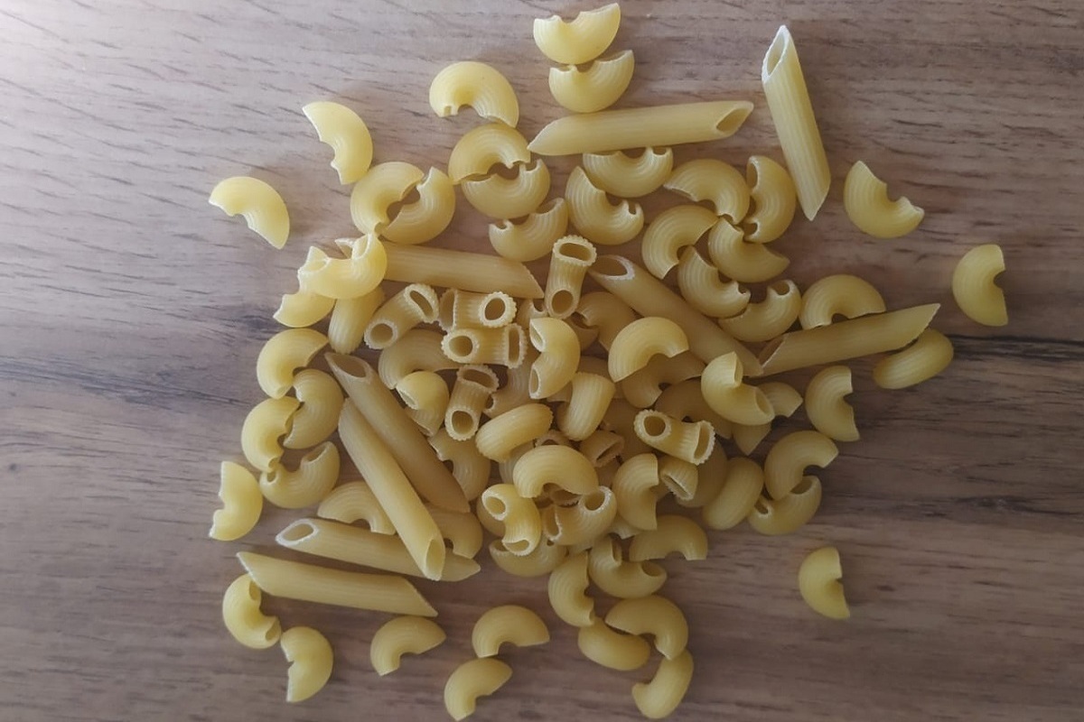 Чакарон чакарон макарон макарон