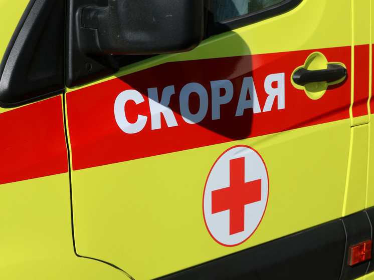 Девятиклассница из Тамбовской области спасла тонущего пенсионера