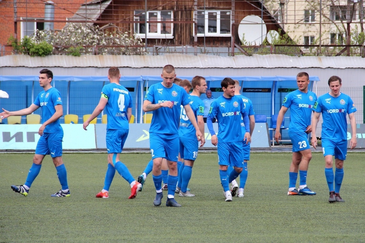 ZhFK "Ryazan-VDV" and School of Football will be attached to FC "Ryazan"
