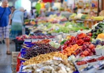Жители Шебекино жалуются на высокие цены на продукты в местных магазинах