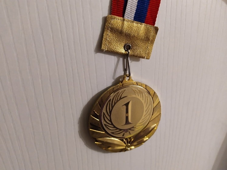 Вологодский бегун взял золото и бронзу на чемпионате России