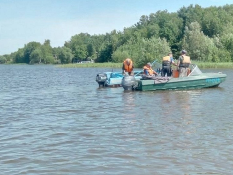 Алкогольное опьянение стало причиной трагедии на воде в костромском райцентре