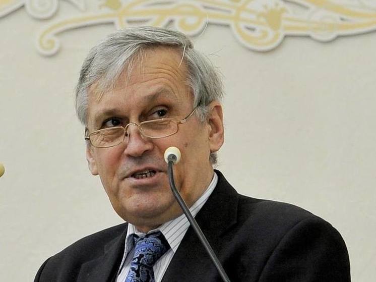 СК возбудил дело против религиозного деятеля Сипко за фейки о ВС РФ
