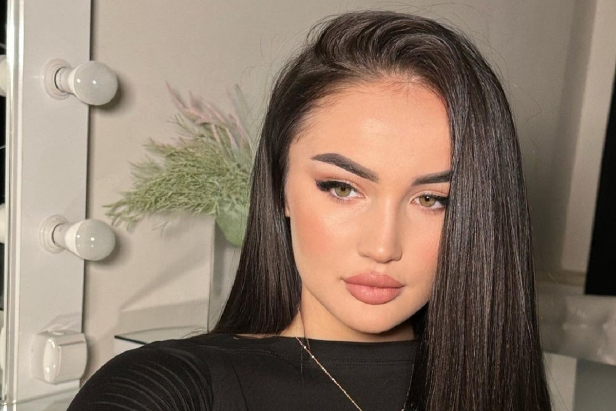 Спортсменка отпраздновала юбилей