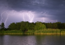 Региональное Управление МЧС по Ярославской области предупреждает о том, что на территорию региона надвигается непогода