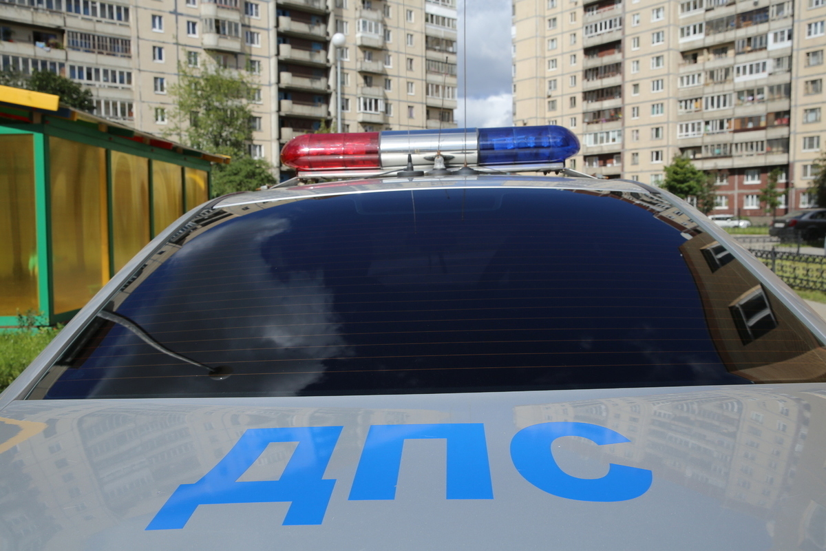 Сотрудники ГИБДД Новгородской области задержали 11 пьяных водителей