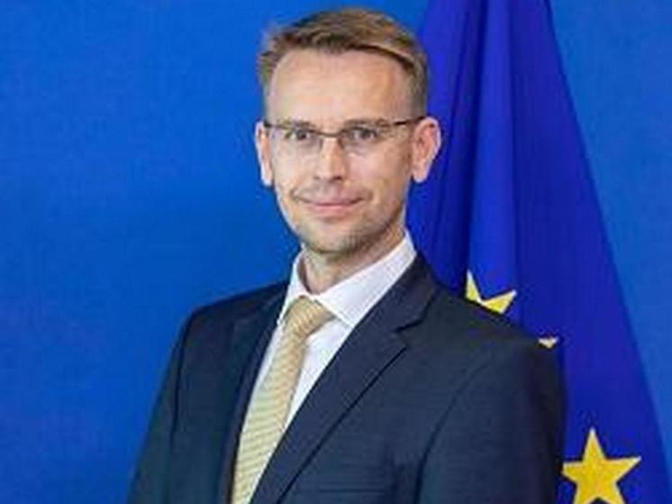 В ЕС объяснили, почему не могут дать гарантий безопасности Украине