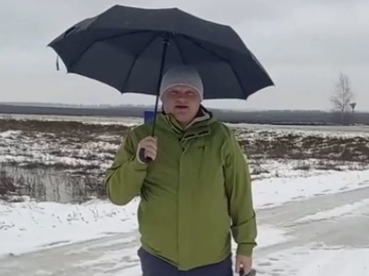 Орловский блогер был официально признан виновным в призывах к осуществлению террористической деятельности