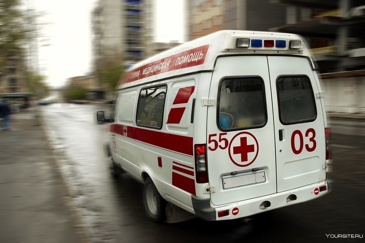 В Орловскую область доставят 13 машин скорой медицинской помощи