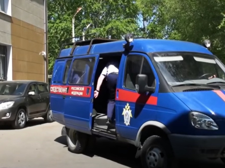 In Anapa, a woman stabbed her three-month-old son to death and tried to commit suicide
