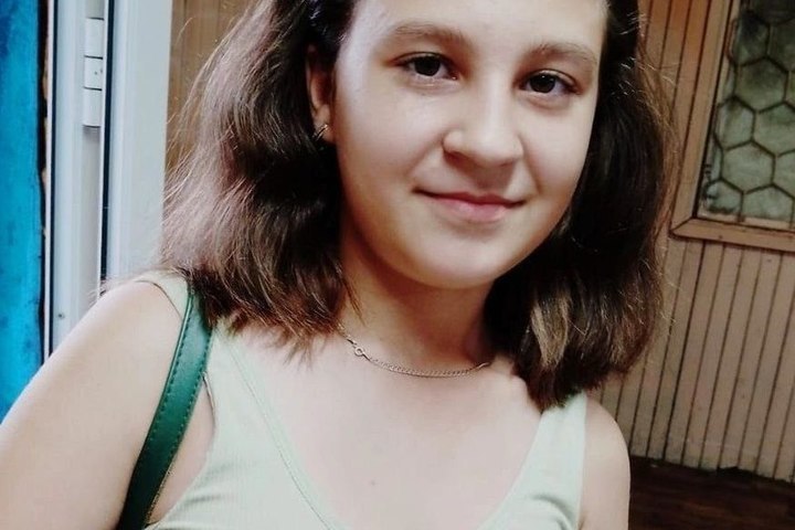 14-летняя девочка пропала в Кемерове - МК Кузбасс
