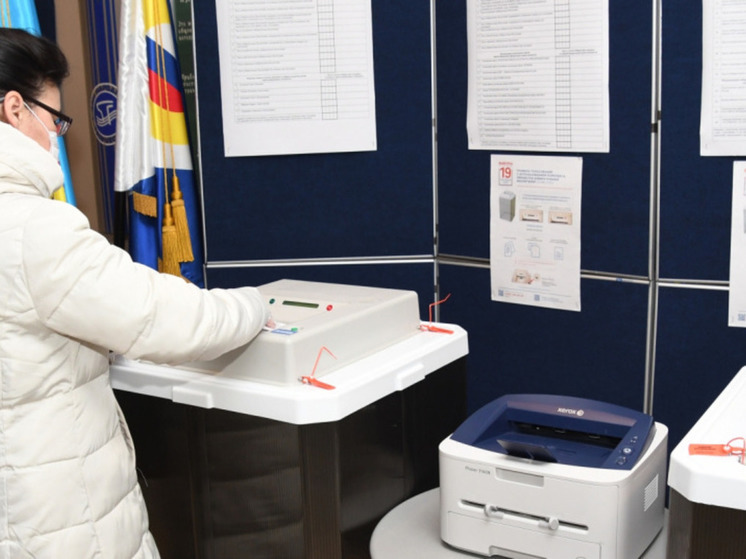 Кандидатов в главы двух муниципалитетов зарегистрировали на Чукотке