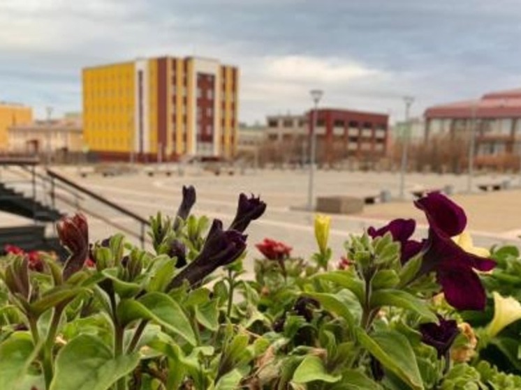 Облачно с прояснениями будет в округе в среду