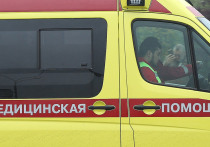 13-летний москвич утонул во вторник днем в Волоколамском городском округе Подмосковья