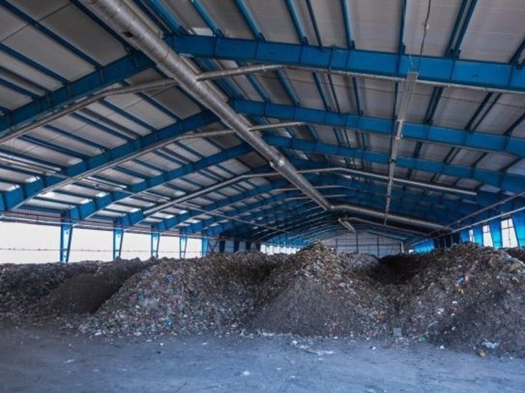 Комплекс по обращению с ТКО построят в Билибино до конца 2025 года