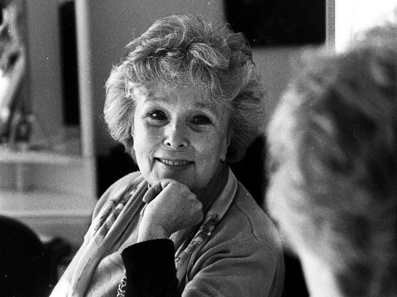 Vera Vasilyeva died at 97: shots and bright roles of the people's artist