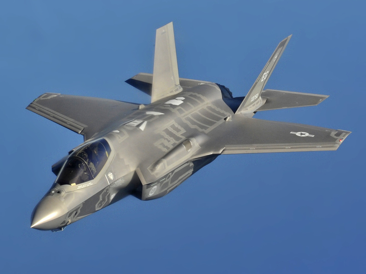 MWM: производители истребителей F-35 и Rafale испытывают проблемы с поставщиками и логистикой