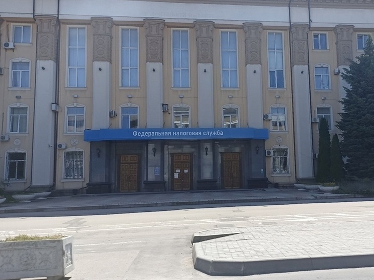 Большая часть индивидуальных предпринимателей ДНР зарегистрирована по упрощенной системе налогообложения